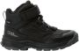 Jack Wolfskin Cyrox Texapore Mid Kids Waterdichte wandelschoenen Kinderen black - Thumbnail 99