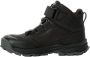 Jack Wolfskin Cyrox Texapore Mid Kids Waterdichte wandelschoenen Kinderen black - Thumbnail 100