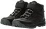 Jack Wolfskin Cyrox Texapore Mid Kids Waterdichte wandelschoenen Kinderen black - Thumbnail 49