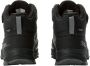 Jack Wolfskin Cyrox Texapore Mid Kids Waterdichte wandelschoenen Kinderen black - Thumbnail 20