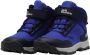 Jack Wolfskin Cyrox Texapore Mid Kids Waterdichte wandelschoenen Kinderen crisp cobalt - Thumbnail 67