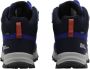 Jack Wolfskin Cyrox Texapore Mid Kids Waterdichte wandelschoenen Kinderen crisp cobalt - Thumbnail 68