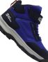 Jack Wolfskin Cyrox Texapore Mid Kids Waterdichte wandelschoenen Kinderen crisp cobalt - Thumbnail 69