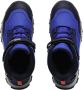 Jack Wolfskin Cyrox Texapore Mid Kids Waterdichte wandelschoenen Kinderen crisp cobalt - Thumbnail 70