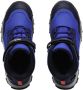 Jack Wolfskin Cyrox Texapore Mid Kids Waterdichte wandelschoenen Kinderen crisp cobalt - Thumbnail 91