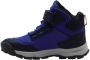 Jack Wolfskin Cyrox Texapore Mid Kids Waterdichte wandelschoenen Kinderen crisp cobalt - Thumbnail 94