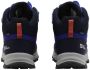 Jack Wolfskin Cyrox Texapore Mid Kids Waterdichte wandelschoenen Kinderen crisp cobalt - Thumbnail 96