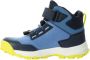 Jack Wolfskin Cyrox Texapore Mid Kids Waterdichte wandelschoenen Kinderen ele tal blue - Thumbnail 15