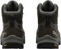 Jack Wolfskin Cyrox Texapore Mid Waterdichte wandelschoenen cold coffee - Thumbnail 68