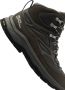 Jack Wolfskin Cyrox Texapore Mid Waterdichte wandelschoenen cold coffee - Thumbnail 69