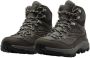 Jack Wolfskin Cyrox Texapore Mid Waterdichte wandelschoenen cold coffee - Thumbnail 121