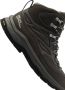 Jack Wolfskin Cyrox Texapore Mid Waterdichte wandelschoenen cold coffee - Thumbnail 105