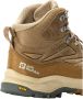 Jack Wolfskin Cyrox Texapore Mid Men Waterdichte wandelschoenen Heren Dunelands - Thumbnail 48