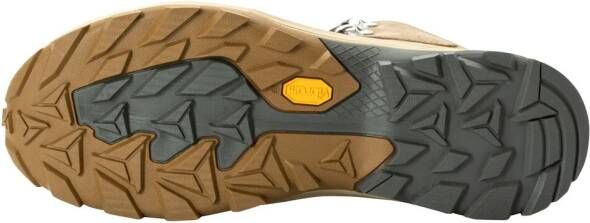 Jack Wolfskin Cyrox Texapore Mid Men Waterdichte wandelschoenen Heren Dunelands