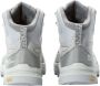 Jack Wolfskin Cyrox Texapore Mid Waterdichte wandelschoenen pebble - Thumbnail 10