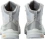 Jack Wolfskin Cyrox Texapore Mid Waterdichte wandelschoenen pebble - Thumbnail 31