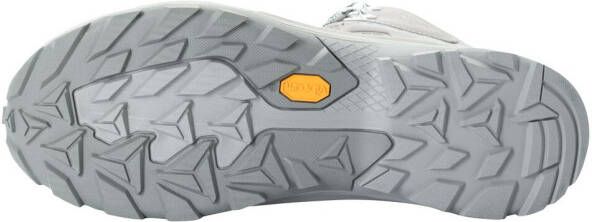 Jack Wolfskin Cyrox Texapore Mid Men Waterdichte wandelschoenen Heren pebble