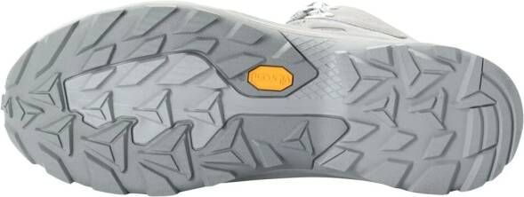 Jack Wolfskin Cyrox Texapore Mid Men Waterdichte wandelschoenen Heren pebble