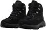 Jack Wolfskin Cyrox Texapore Mid Waterdichte wandelschoenen Phantom - Thumbnail 12