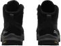 Jack Wolfskin Cyrox Texapore Mid Waterdichte wandelschoenen Phantom - Thumbnail 6