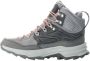 Jack Wolfskin Cyrox Texapore Mid Women Waterdichte wandelschoen Dames pebble - Thumbnail 50