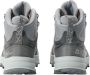 Jack Wolfskin Cyrox Texapore Mid Women Waterdichte wandelschoen Dames pebble - Thumbnail 28