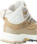 Jack Wolfskin Cyrox Texapore Mid Women Waterdichte wandelschoen Dames sea shell - Thumbnail 34