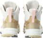 Jack Wolfskin Cyrox Texapore Mid Women Waterdichte wandelschoen Dames sea shell - Thumbnail 28