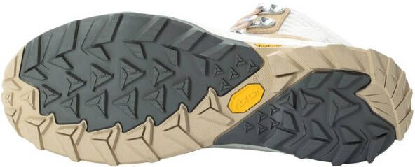 Jack Wolfskin Cyrox Texapore Mid Women Waterdichte wandelschoen Dames sea shell