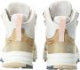 Jack Wolfskin Cyrox Texapore Mid Women Waterdichte wandelschoen Dames sea shell - Thumbnail 100