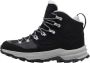 Jack Wolfskin Cyrox Texapore Mid Women Waterdichte wandelschoenen Dames Graphite - Thumbnail 114