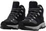 Jack Wolfskin Cyrox Texapore Mid Women Waterdichte wandelschoenen Dames Graphite - Thumbnail 115