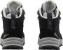 Jack Wolfskin Cyrox Texapore Mid Women Waterdichte wandelschoenen Dames Graphite - Thumbnail 116