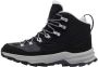 Jack Wolfskin Cyrox Texapore Mid Women Waterdichte wandelschoenen Dames Graphite - Thumbnail 78