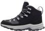 Jack Wolfskin Cyrox Texapore Mid Women Waterdichte wandelschoenen Dames Graphite - Thumbnail 22