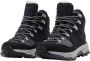 Jack Wolfskin Cyrox Texapore Mid Women Waterdichte wandelschoenen Dames Graphite - Thumbnail 23