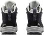 Jack Wolfskin Cyrox Texapore Mid Women Waterdichte wandelschoenen Dames Graphite - Thumbnail 24