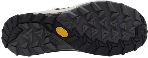 Jack Wolfskin Cyrox Texapore Mid Women Waterdichte wandelschoenen Dames Graphite