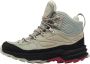 Jack Wolfskin Cyrox Texapore Mid Women Waterdichte wandelschoenen Dames mint leaf - Thumbnail 50