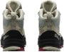 Jack Wolfskin Cyrox Texapore Mid Women Waterdichte wandelschoenen Dames mint leaf - Thumbnail 52