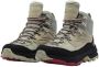 Jack Wolfskin Cyrox Texapore Mid Women Waterdichte wandelschoenen Dames mint leaf - Thumbnail 105