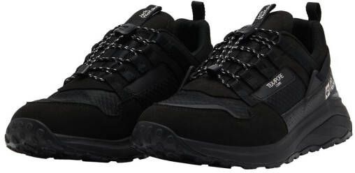 Jack Wolfskin Dromoventure ATH Texapore Low Men Waterdichte outdoor-schoenen Heren black