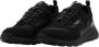 Jack Wolfskin Dromoventure ATH Texapore Low Waterdichte outdoor-schoenen black - Thumbnail 68