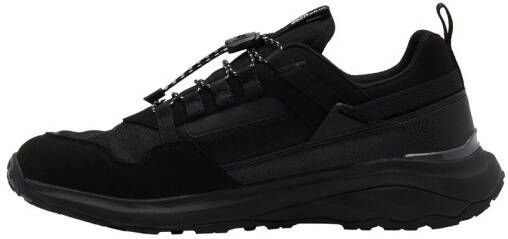 Jack Wolfskin Dromoventure ATH Texapore Low Men Waterdichte outdoor-schoenen Heren black