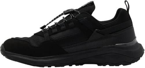 Jack Wolfskin Dromoventure ATH Texapore Low Men Waterdichte outdoor-schoenen Heren black