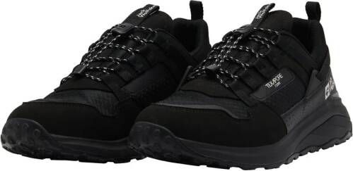 Jack Wolfskin Dromoventure ATH Texapore Low Men Waterdichte outdoor-schoenen Heren black