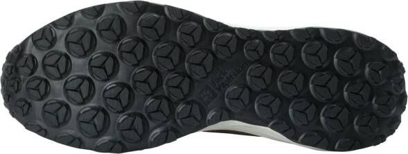 Jack Wolfskin Dromoventure Knit Low Men Outdoor schoenen Heren Tabacco