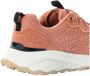 Jack Wolfskin Dromoventure Knit Low Women Outdoor schoenen Dames Astro Dust - Thumbnail 12