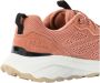 Jack Wolfskin Dromoventure Knit Low Women Outdoor schoenen Dames Astro Dust - Thumbnail 5