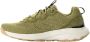 Jack Wolfskin Dromoventure Knit Low Women Outdoor schoenen Dames bay leaf - Thumbnail 11